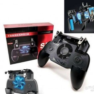 Mobile Game Controller SR