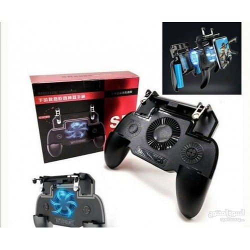 Mobile Game Controller SR