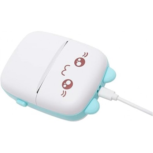 • Mini Sticker Printer