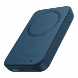 • Power Bank Joyroom 10000Mah magnetic W020
