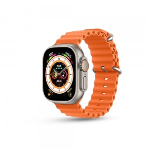 • Smart Watch M70 Max Ultra 2