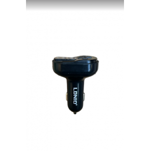 • LDNIO car charge & bluetooth music