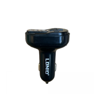 • LDNIO car charge & bluetooth music