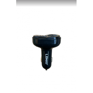 • LDNIO car charge & bluetooth music
