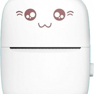 • Mini Sticker Printer