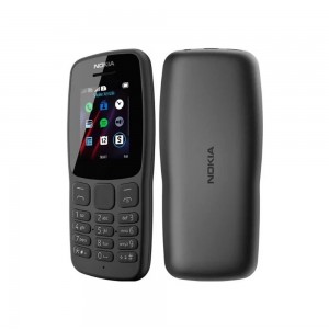 Nokia 106 Dual SIM