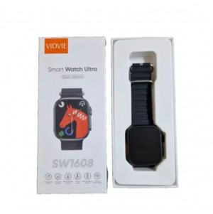 • VIDVIE Smart Watch Ultra Orignal SW1608