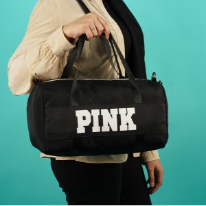 شنطة PINK هاند باج
